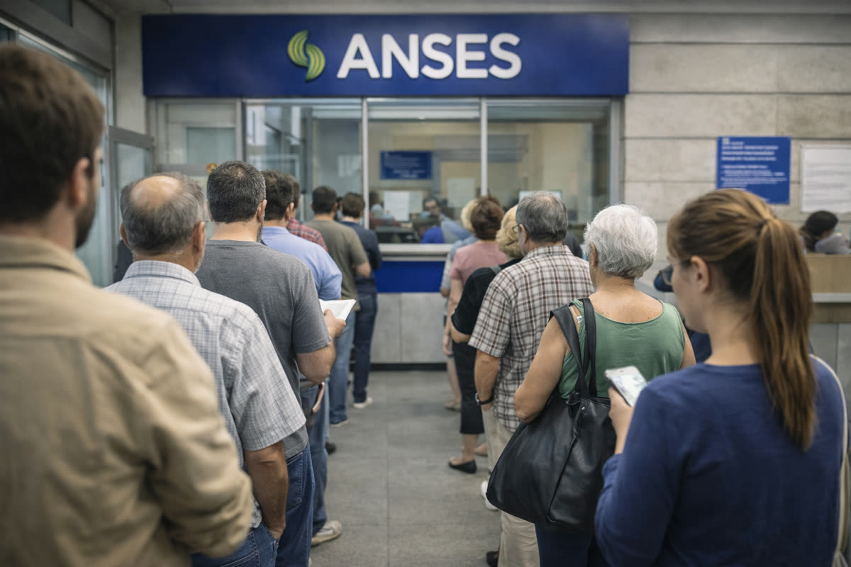 ANSES to pay up to $341,000 in unemployment benefits before the end of January