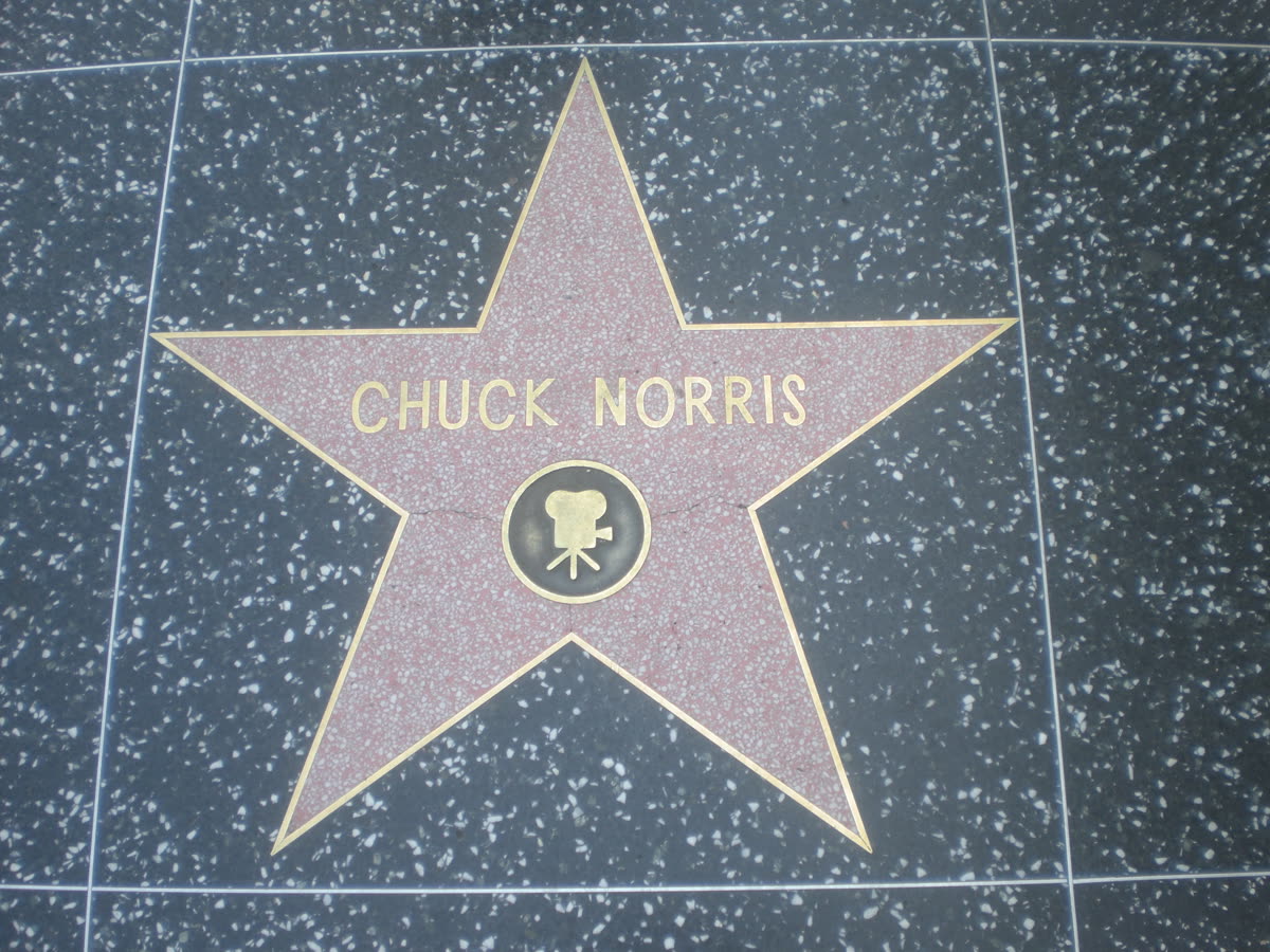 Chuck Norris dies at 86: the life and legacy of an action icon