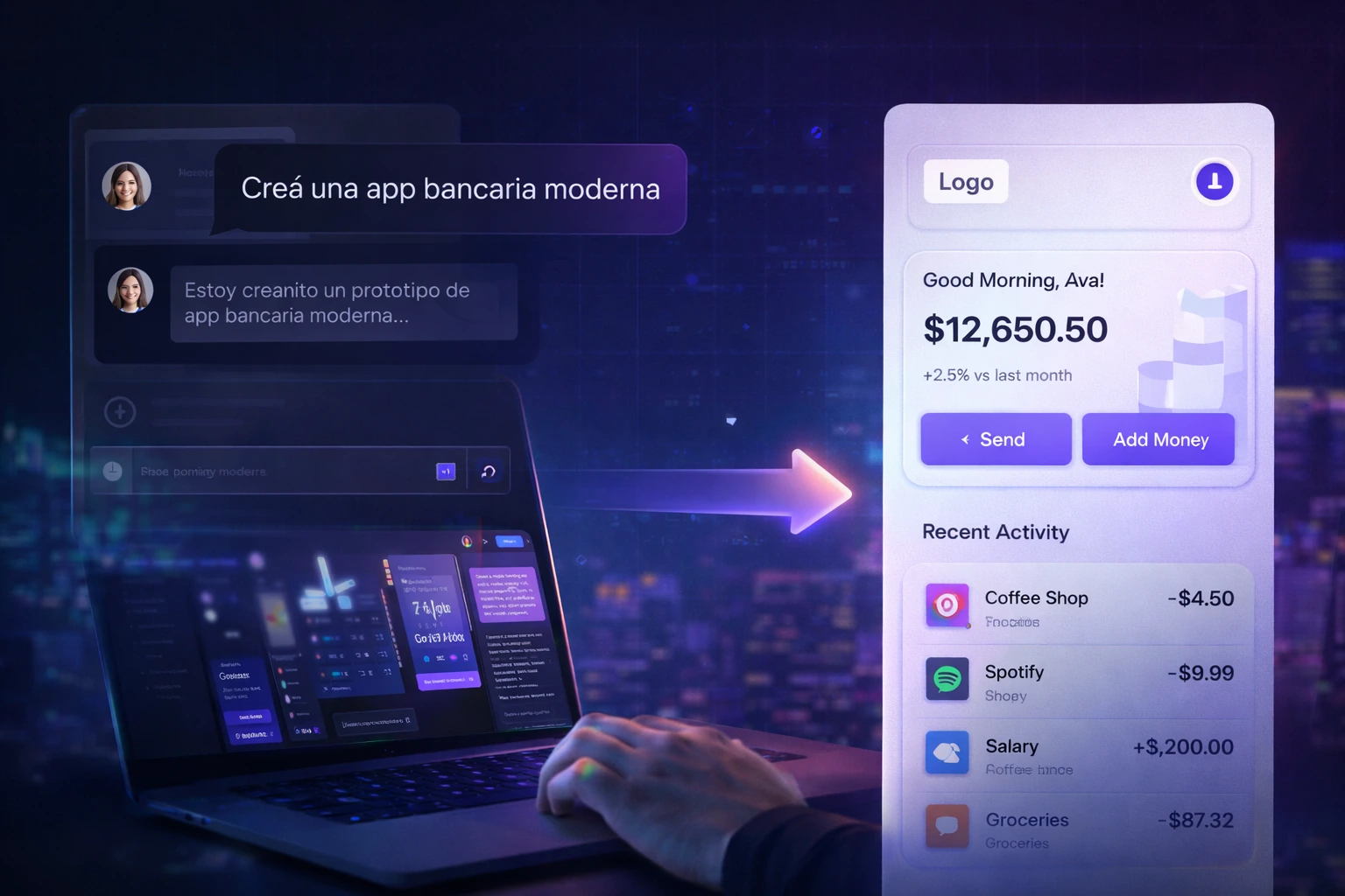 Claude Design: Anthropic's tool that turns text into prototypes — and sent Figma's stock down 7%