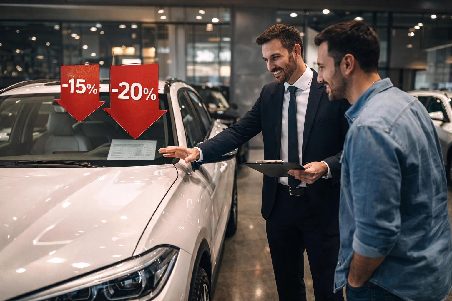 Argentina removes luxury car tax and the automotive market expects significant price drops