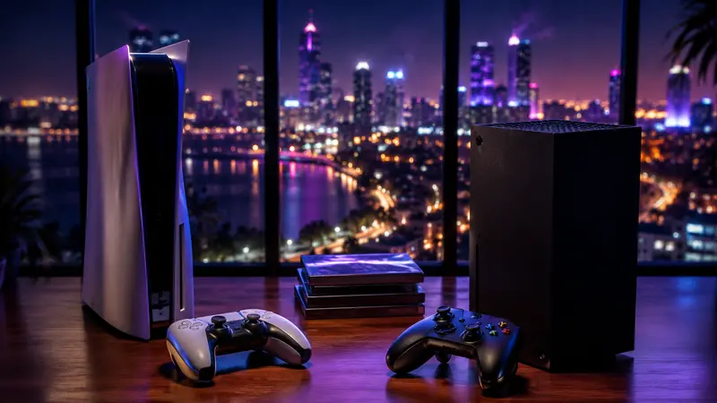 GTA VI sets a new price point for blockbuster games ahead of its November launch