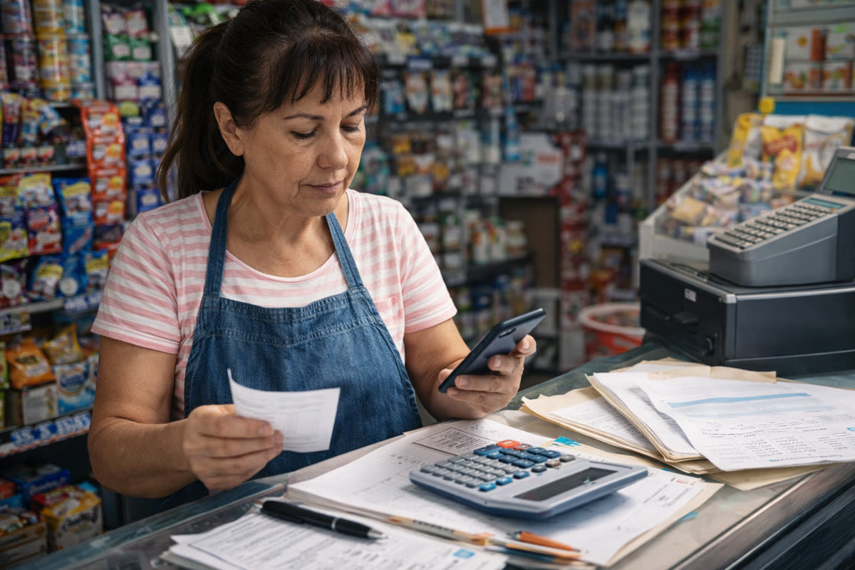 Monotributo recategorization deadline approaches: what to check before February 5