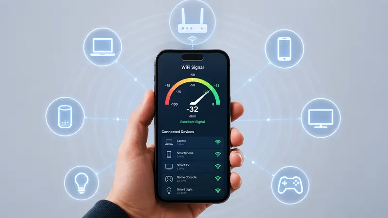 Your WiFi is slow and it's probably not your internet provider's fault: 7 real causes and free fixes