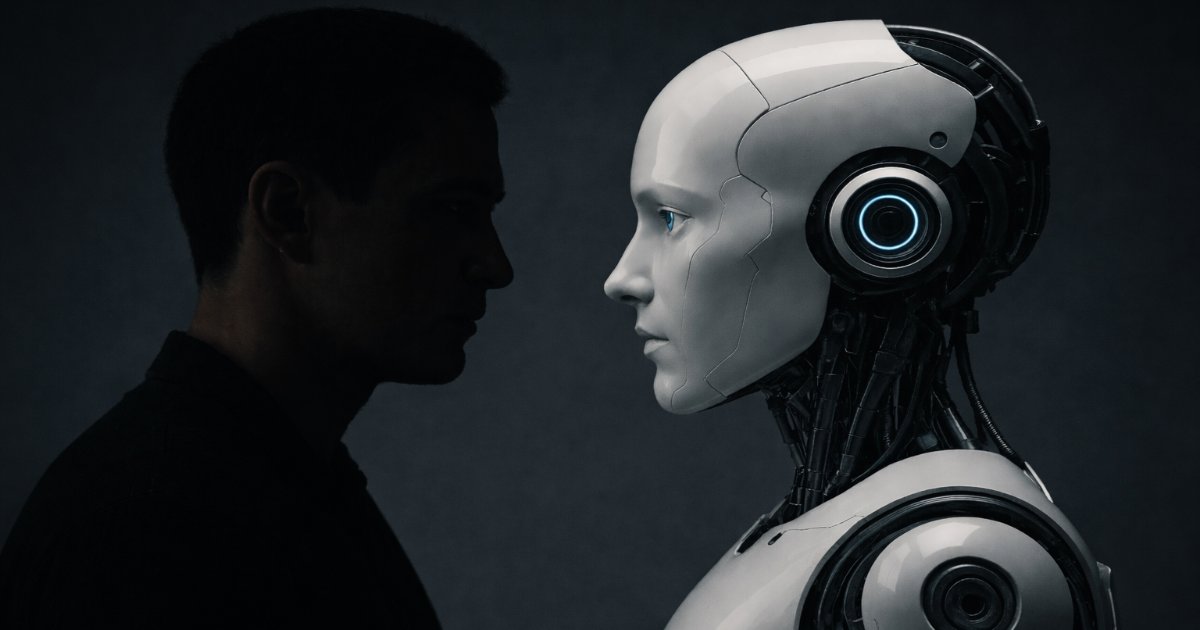 Humanity 2.0: living, working and creating in the age of AI