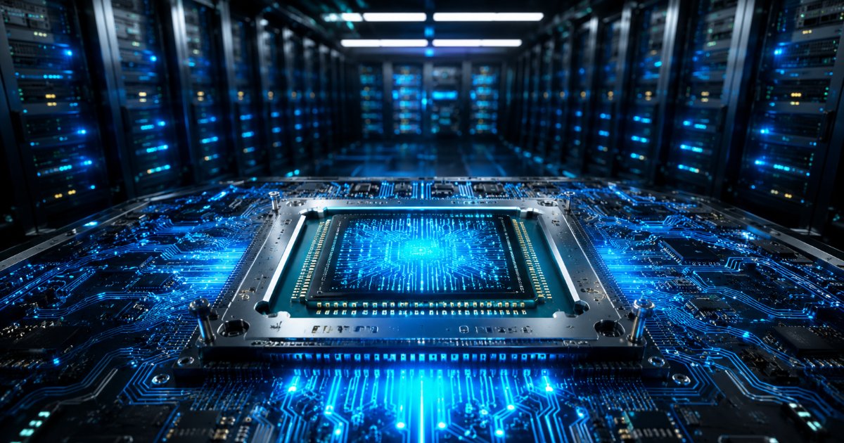 OpenAI and Broadcom unveil Jalapeño as the AI race moves deeper into custom hardware