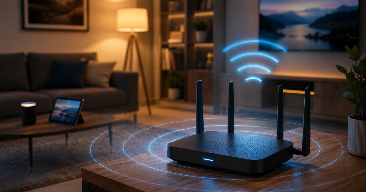 Your WiFi is slow and it's probably not your internet provider's fault: 7 real causes and free fixes