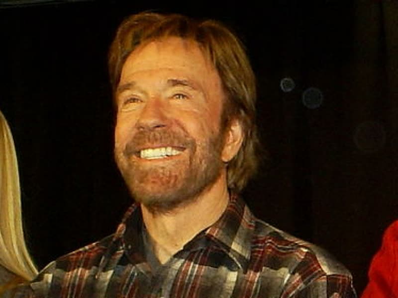 Chuck Norris dies at 86: the life and legacy of an action icon