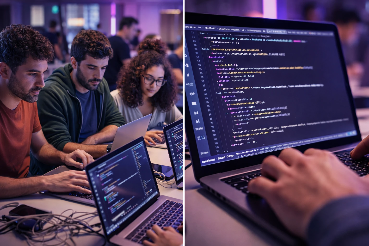 Hackathon Anthropic en Buenos Aires: fecha, lugar y cómo inscribirse