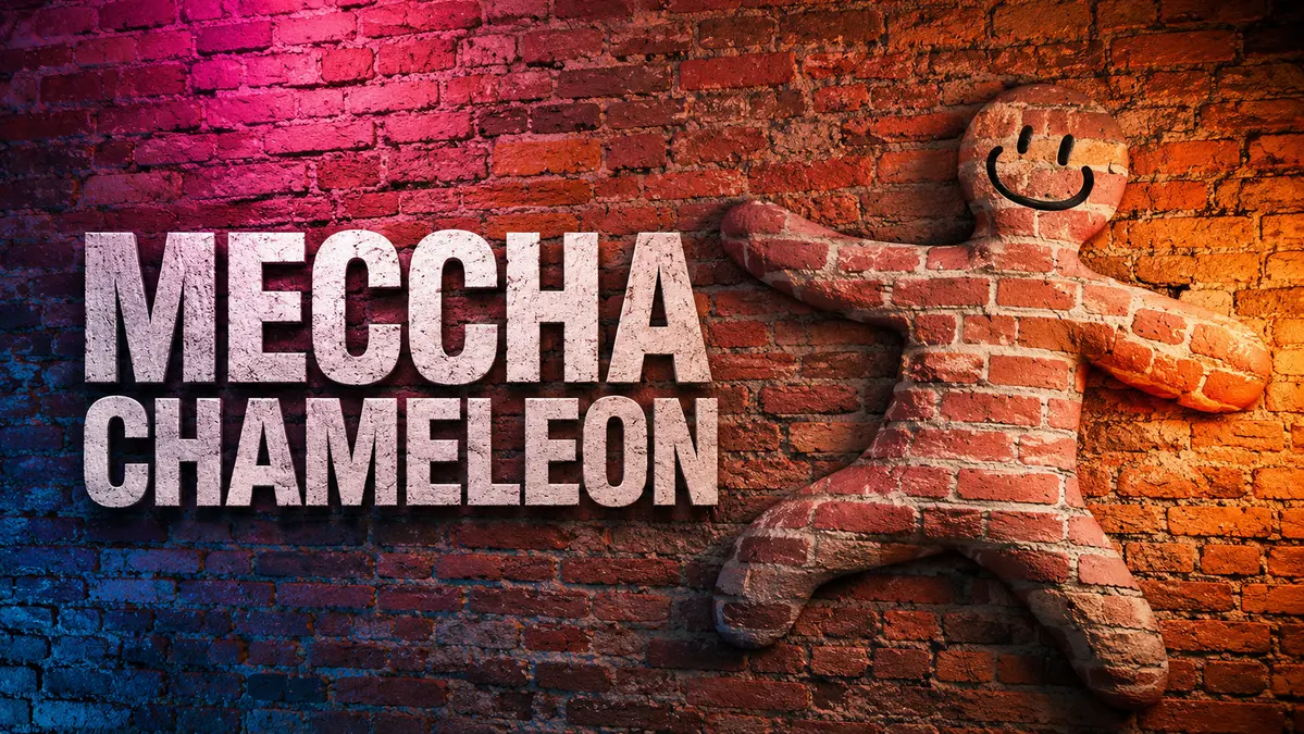 Meccha Chameleon: el juego de 4 dólares ya vendió 7 millones de copias y sigue rompiendo Steam