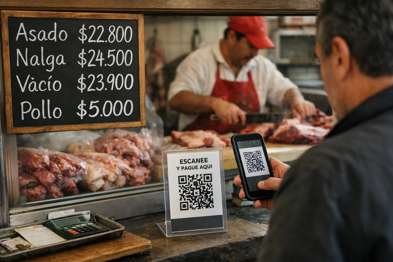 Prices, QR Payments and Consumer Shifts in Argentina: The New Reality for Local Businesses