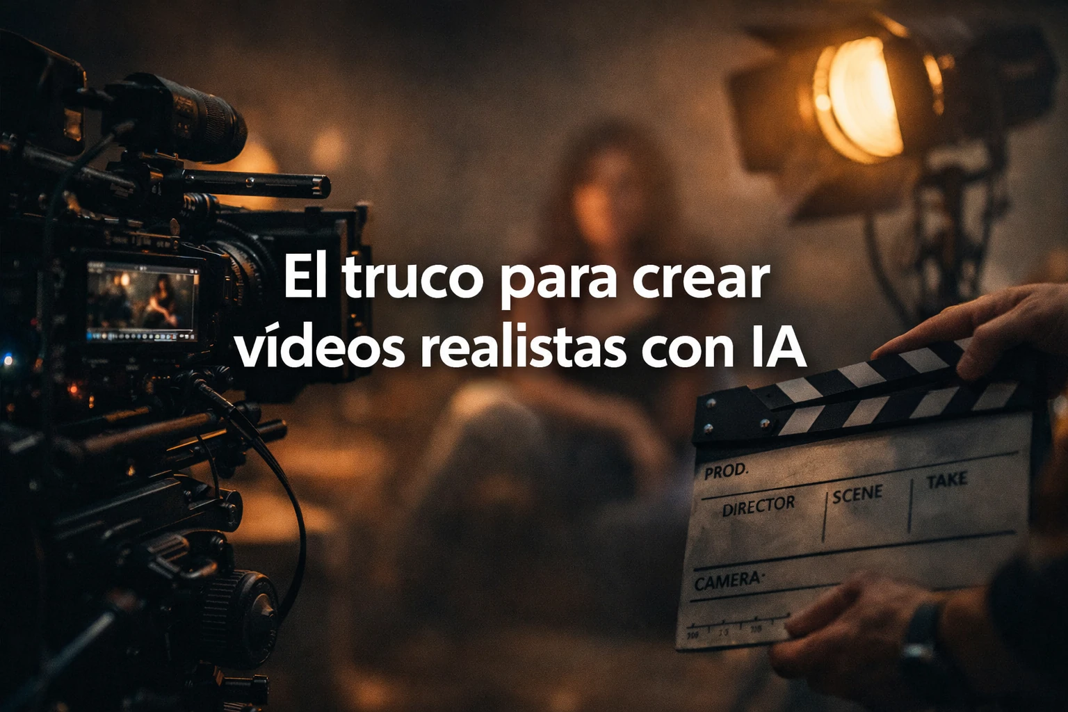 The Sora trick few people know: how cinematic prompts create much more realistic AI videos
