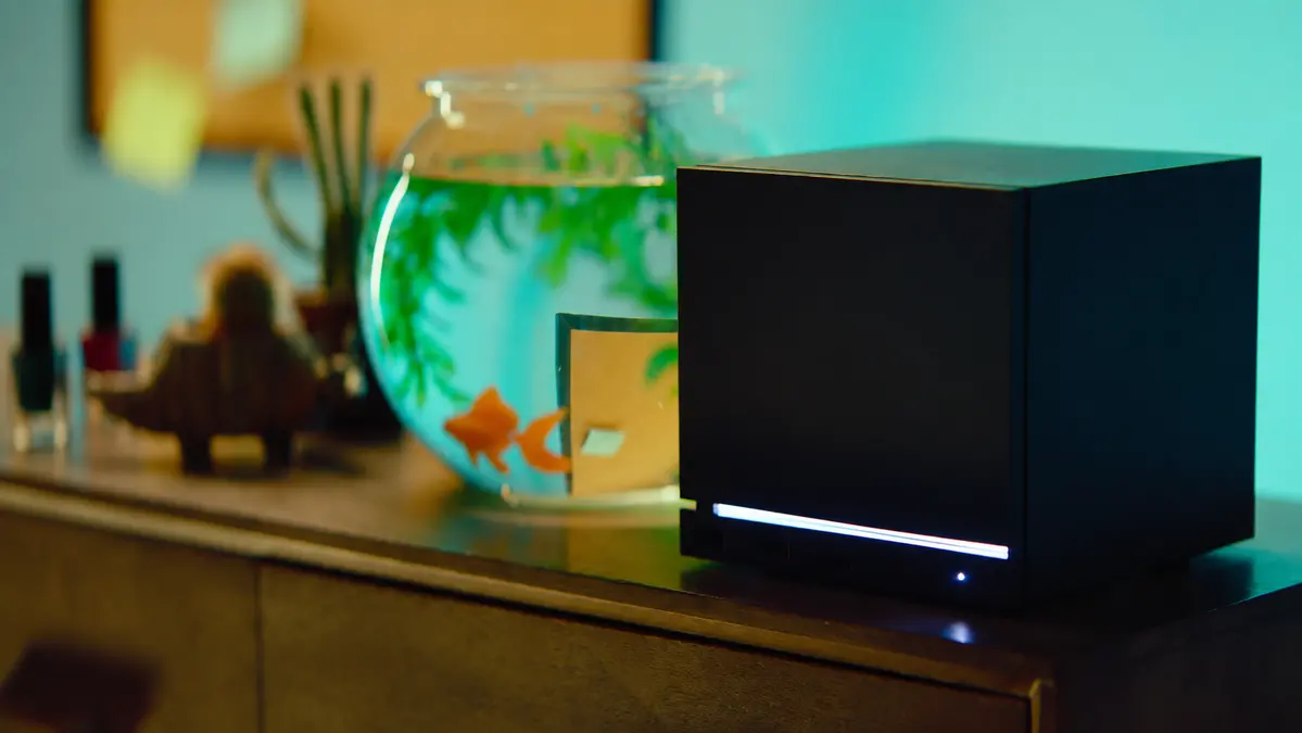 Steam Machine 2026: precio, características y por qué cuesta más que una PS5 Pro