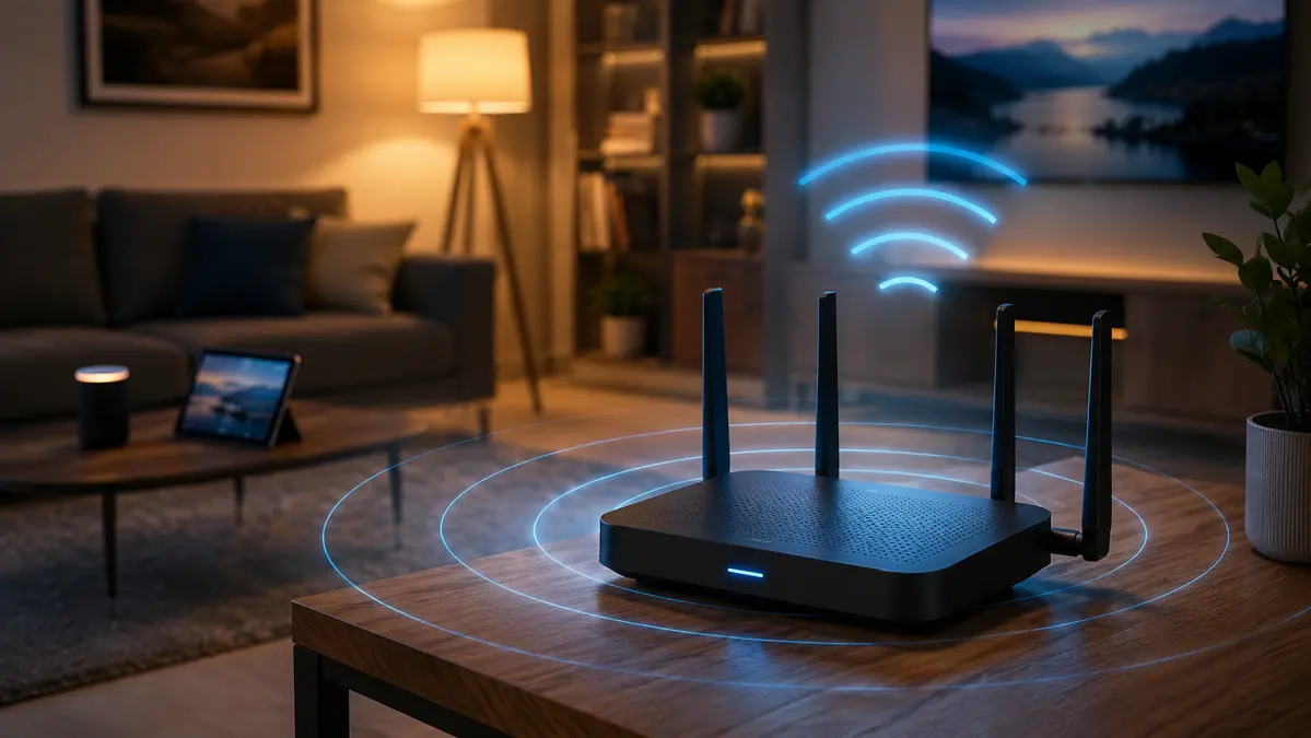 Your WiFi is slow and it's probably not your internet provider's fault: 7 real causes and free fixes