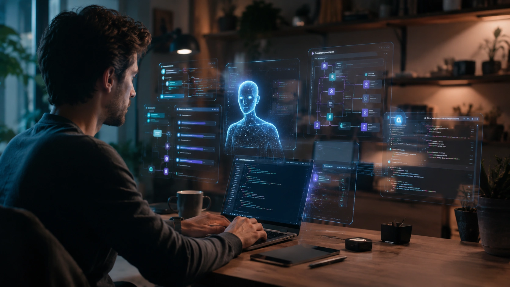 Gemini 3.5 Flash: qué lanzó Google y por qué cambia la carrera de la IA