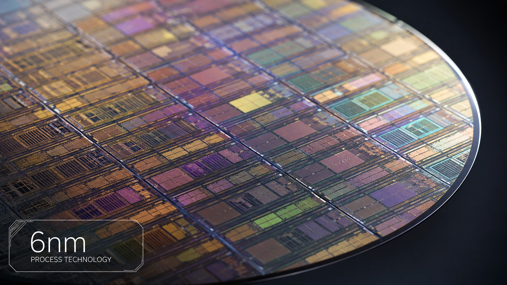 China ya tiene su primera GPU gaming real: Lisuan LX 7G106, certificación WHQL y rendimiento tipo RTX 4060
