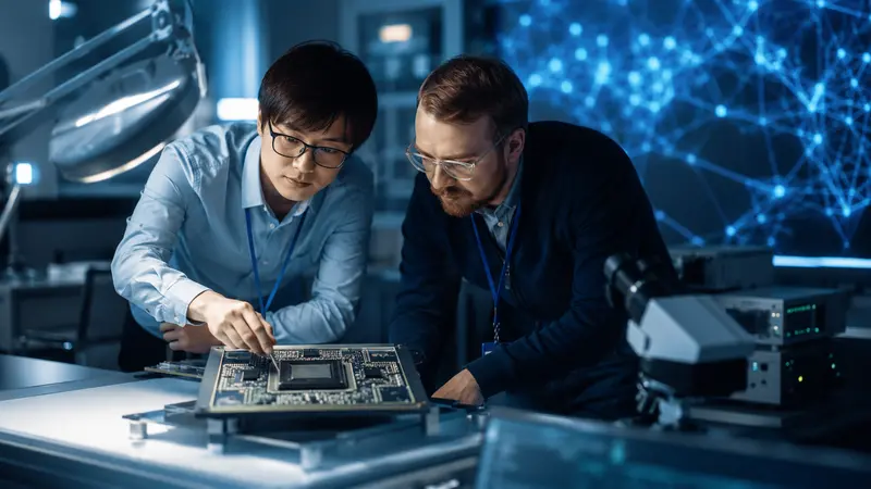 OpenAI y Broadcom presentan Jalapeño: el chip propio que puede cambiar el futuro de ChatGPT