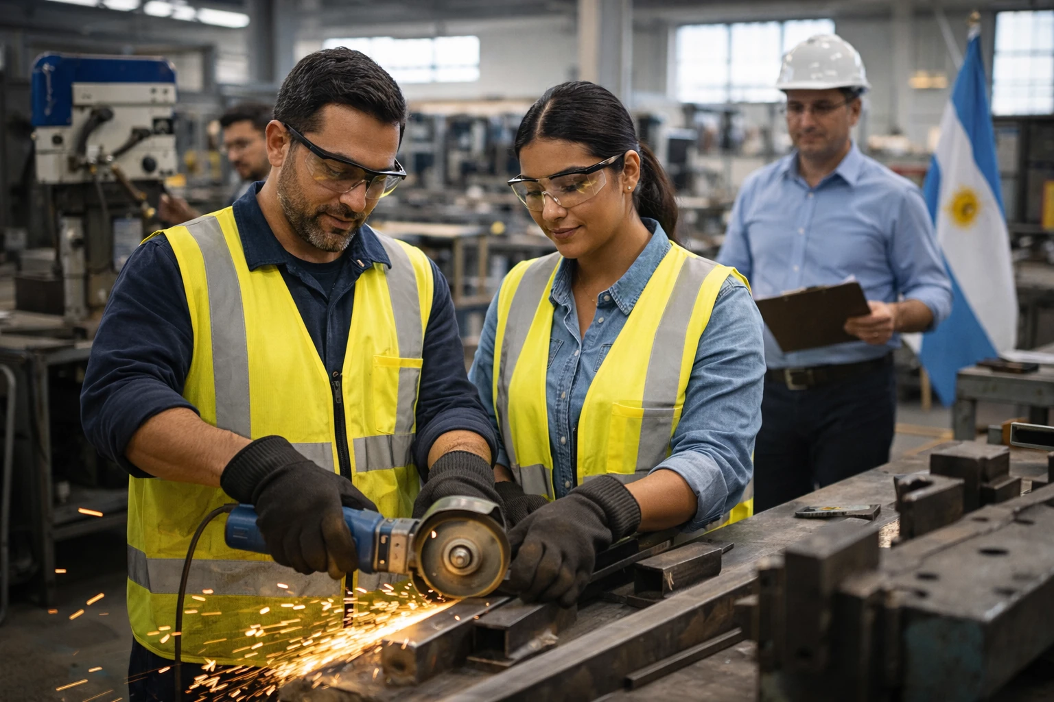 El Gobierno iniciará en mayo la transformación de los planes sociales en programas de empleo