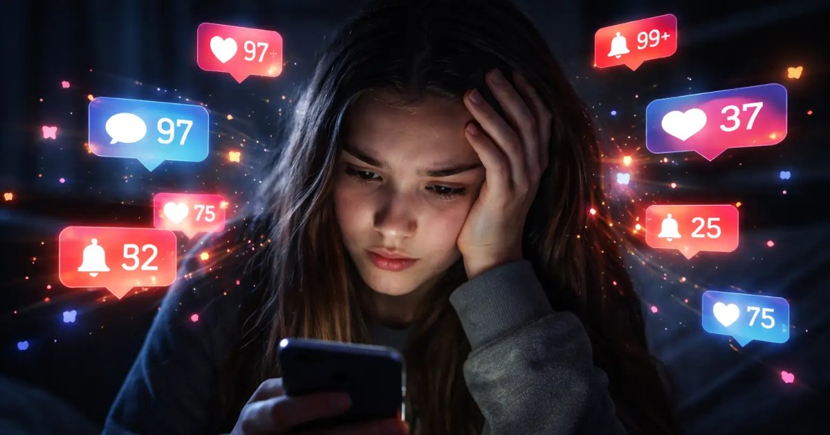 Meta y YouTube condenadas por adicción: el juicio de Kaley y qué cambia