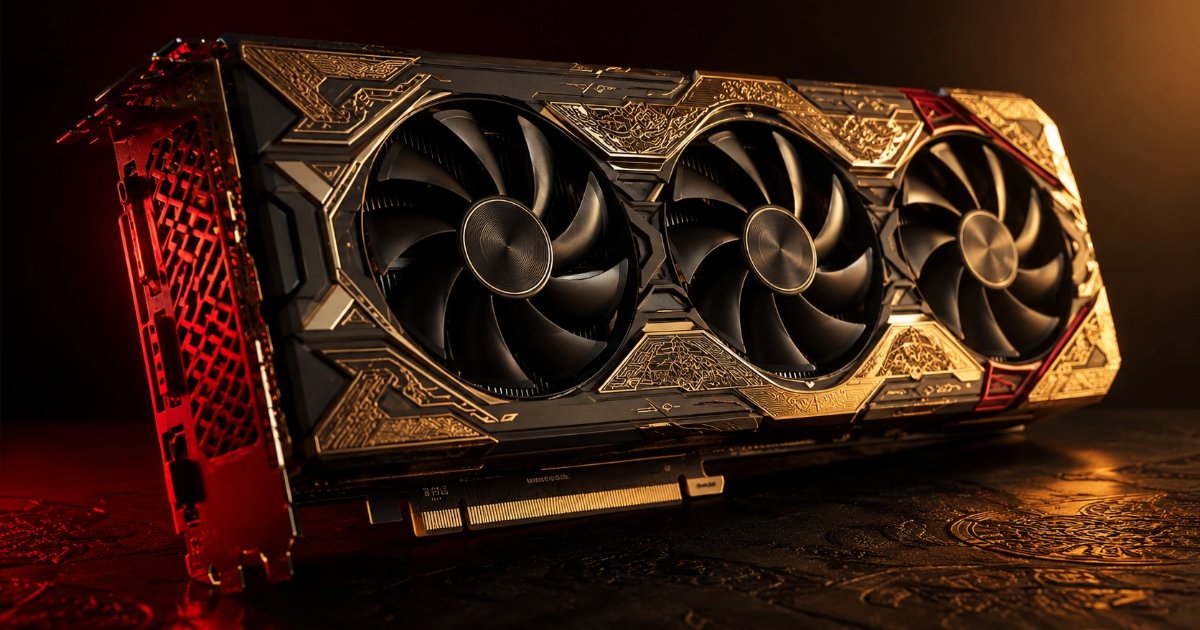China ya tiene su primera GPU gaming real: Lisuan LX 7G106, certificación WHQL y rendimiento tipo RTX 4060