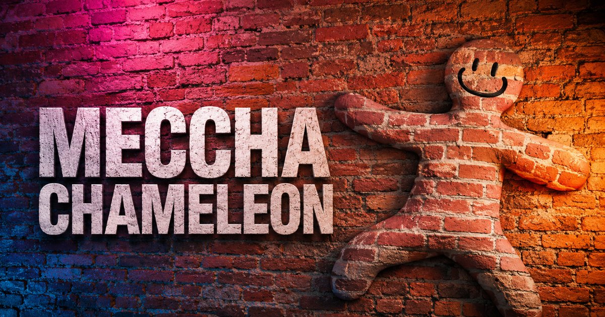 Meccha Chameleon: el juego de 4 dólares ya vendió 7 millones de copias y sigue rompiendo Steam