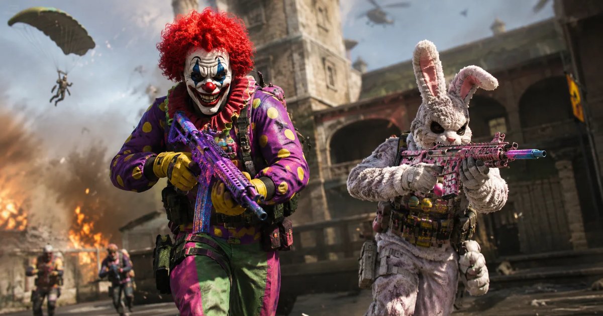 Modern Warfare 4 quiere recuperar la identidad de Call of Duty y dejar atrás las colaboraciones absurdas
