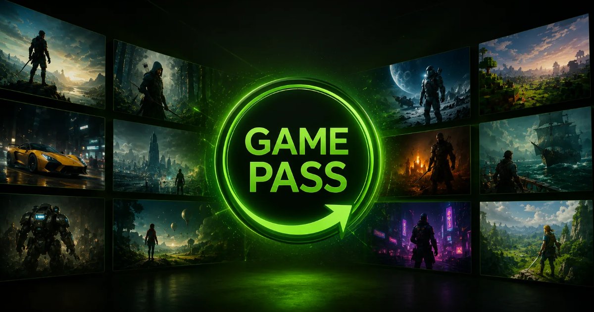 Xbox Game Pass junio 2026: los mejores juegos que llegan este mes y cuánto cuesta la suscripción